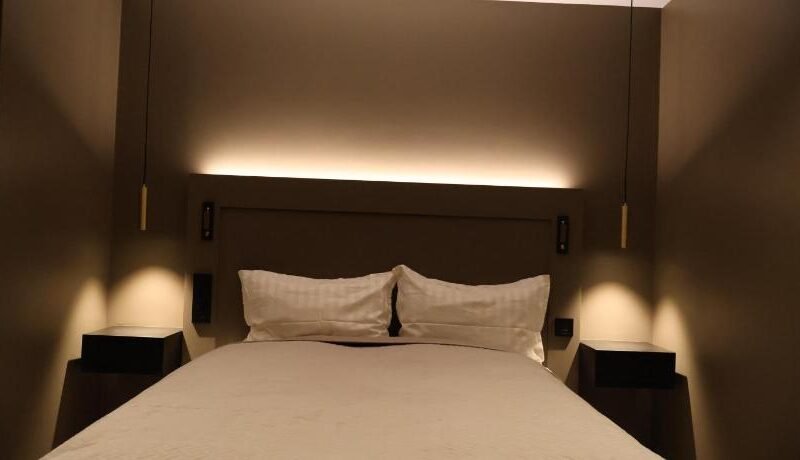 Arctic City Suites 2