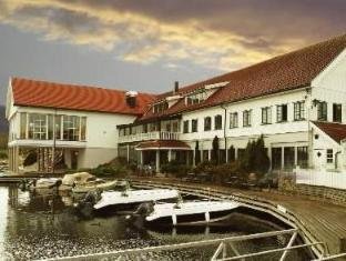 Havna Tjøme Hotel