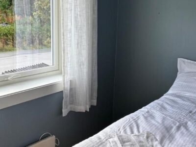 Lofoten – Svolvær 1 bedroom appartment