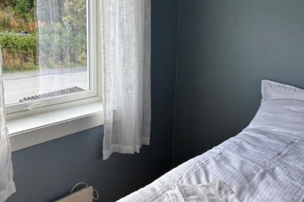 Lofoten – Svolvær 1 bedroom appartment