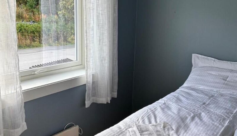 Lofoten – Svolvær 1 bedroom appartment