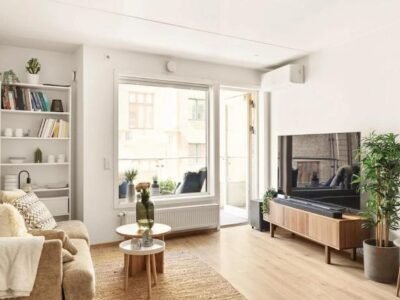 Modern Apartment near Oslo Central Station