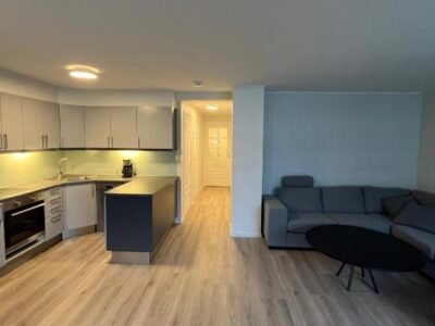 Arctic Mas City Apartments Tromsø