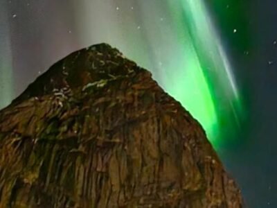 Reinebringen View Apartment