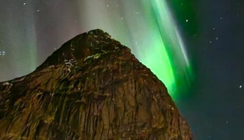 Reinebringen View Apartment