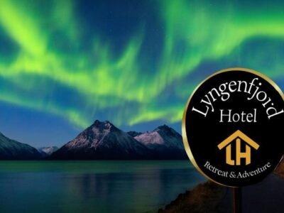 Lyngenfjord Hotel