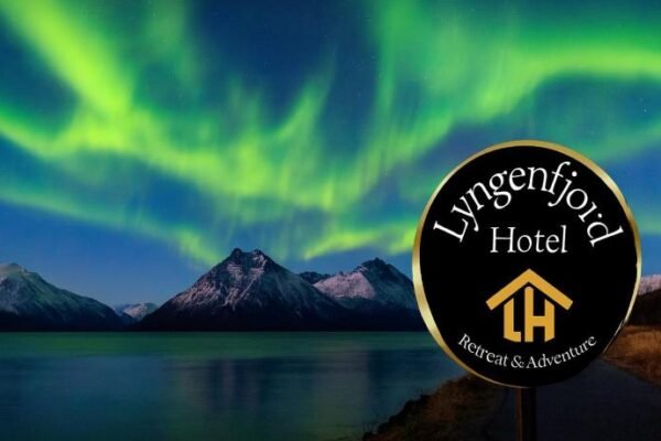 Lyngenfjord Hotel