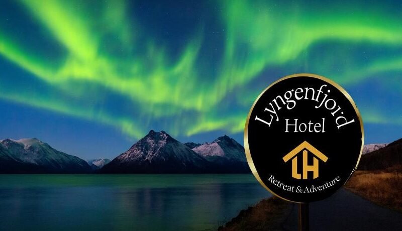 Lyngenfjord Hotel