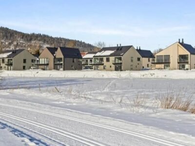 Peaceful rooms in a Modern and comfortable home