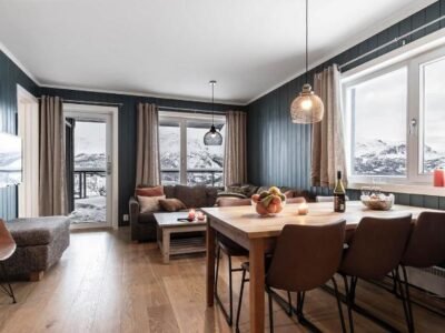 Ski in-Ski out and True Mountain Charm