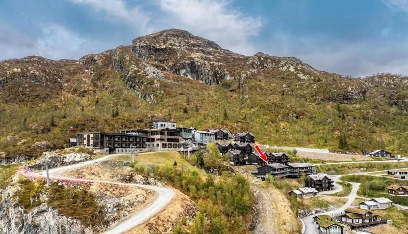 Ski in-Ski out and Perfect for Families