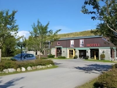 Dolmsundet Hotell Hitra
