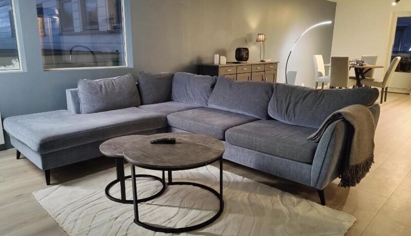 Appartement in Harstad 2