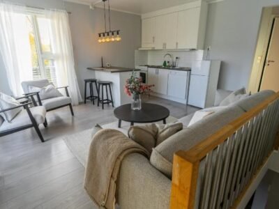 Istay – Kirkegardsvegen