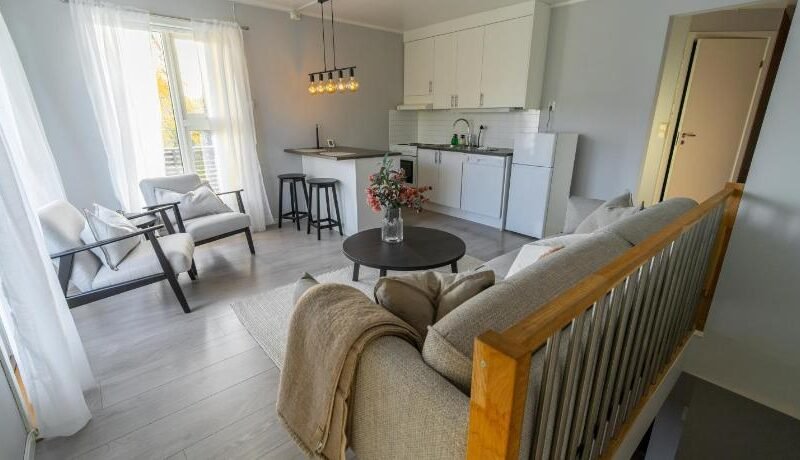 Istay – Kirkegardsvegen