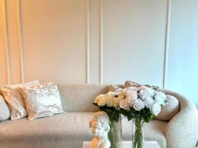 Central Oslo 3 room with balcony