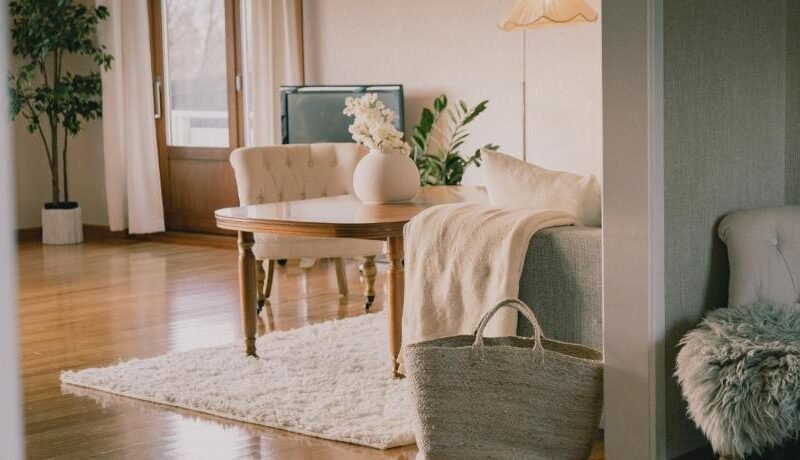 Nature stay, near the city