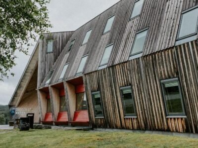 Preikestolen Hotel & BaseCamp