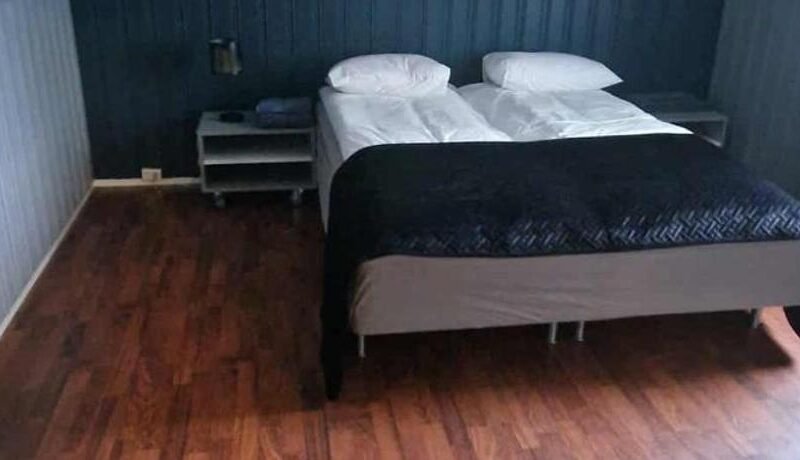 Comfortable apartment near the city center and nature