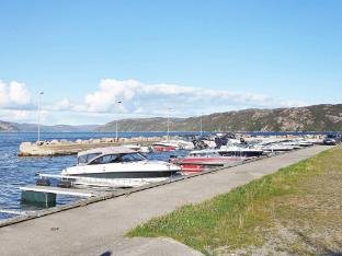 person holiday home in Korshamn-By Traum