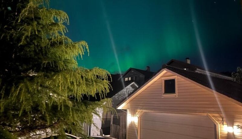 Cozy place near Pulpit Rock