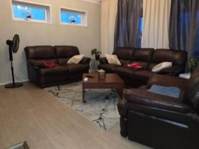 Rooms in Montana Guest house