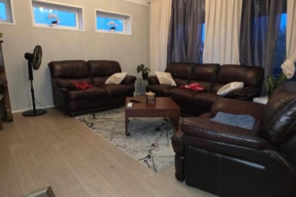 Rooms in Montana Guest house