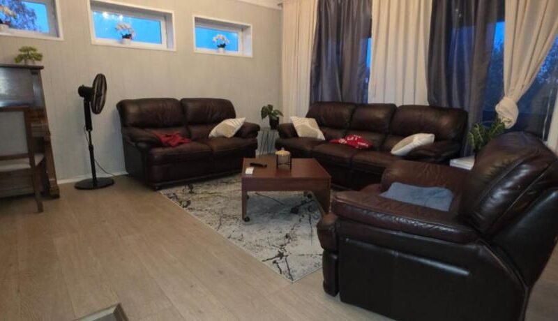 Rooms in Montana Guest house