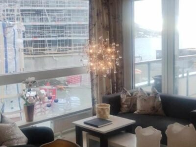 Downtown apartment all to yourself