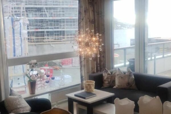 Downtown apartment all to yourself