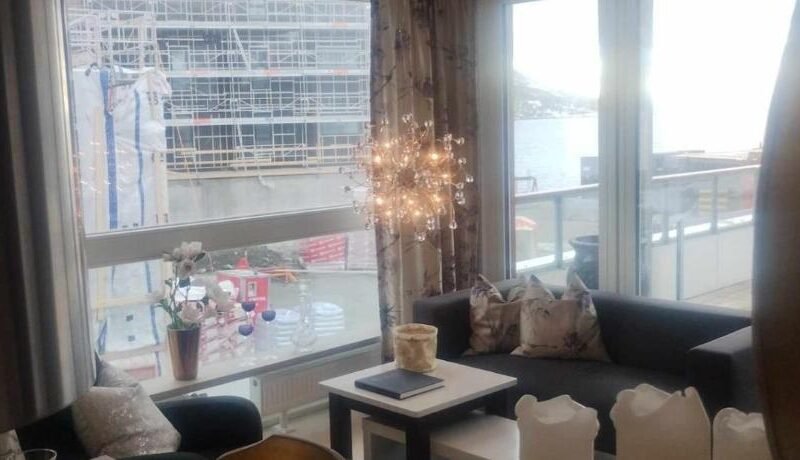 Downtown apartment all to yourself