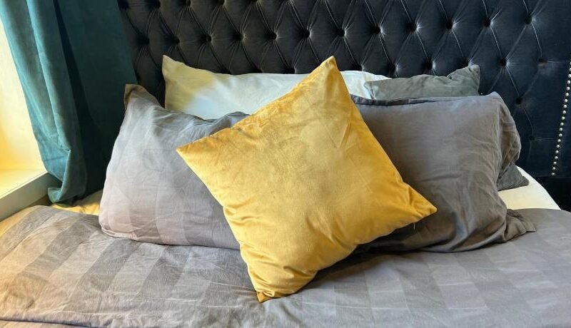 Cosy private room in a shared apartment