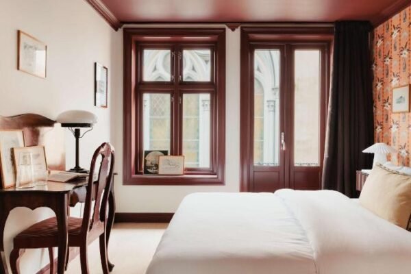 Bryggen Boutique l Stay Uniquely l 2 min to Floyen