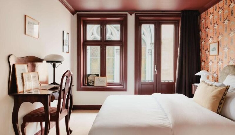 Bryggen Boutique l Stay Uniquely l 2 min to Floyen