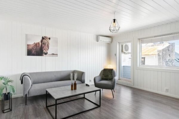 Centrum Apartment