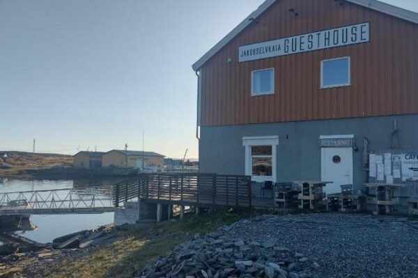 Jakobselvkaia