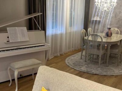 Magnhilds Luxury Apartment