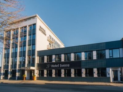 Hotel Sverre