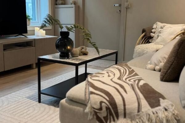 The best place to stay in city center – close to everything