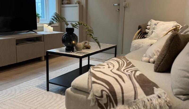 The best place to stay in city center – close to everything