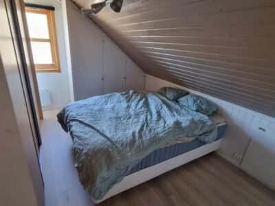 Room in Trondheim, Heimdal, Lundasen – Bus to town every 5 minutes