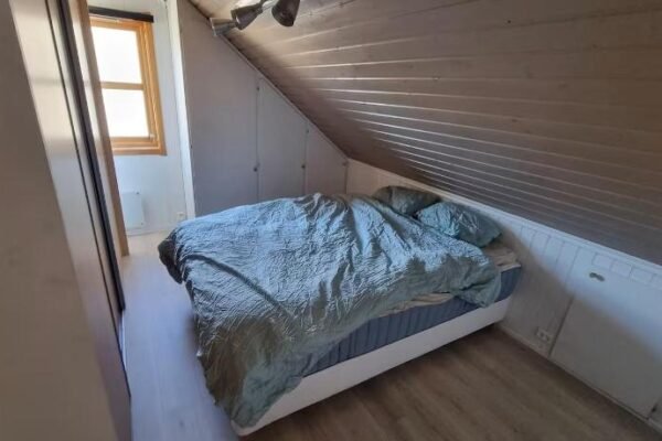 Room in Trondheim, Heimdal, Lundasen – Bus to town every 5 minutes