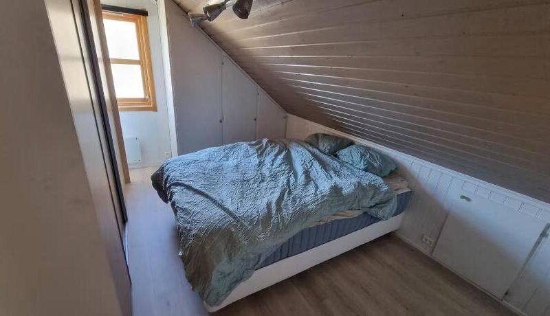 Room in Trondheim, Heimdal, Lundasen – Bus to town every 5 minutes