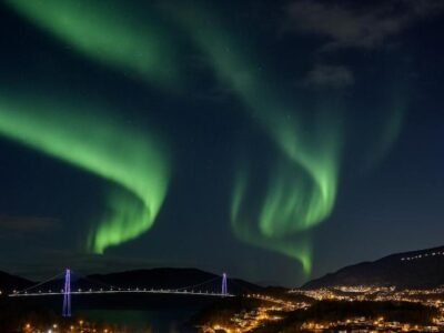 Ankenes Romutleie AS