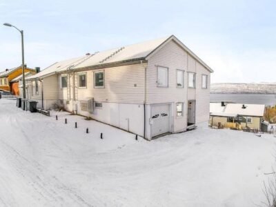 Aurora Seaview Escape E33