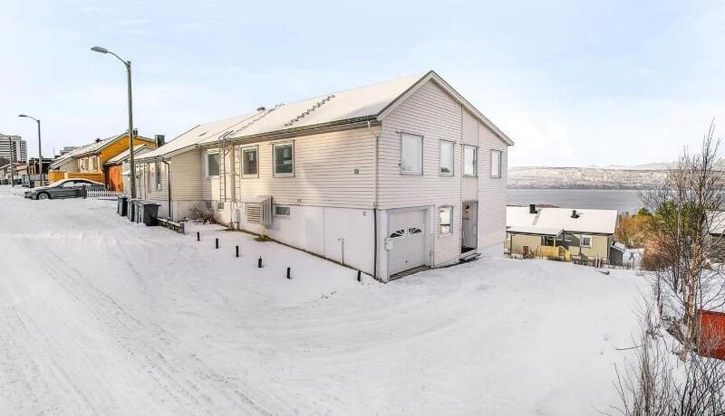 Aurora Seaview Escape E33