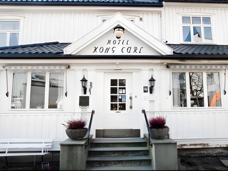 Hotel Kong Carl