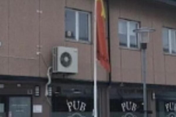 Kirkenes town apartments