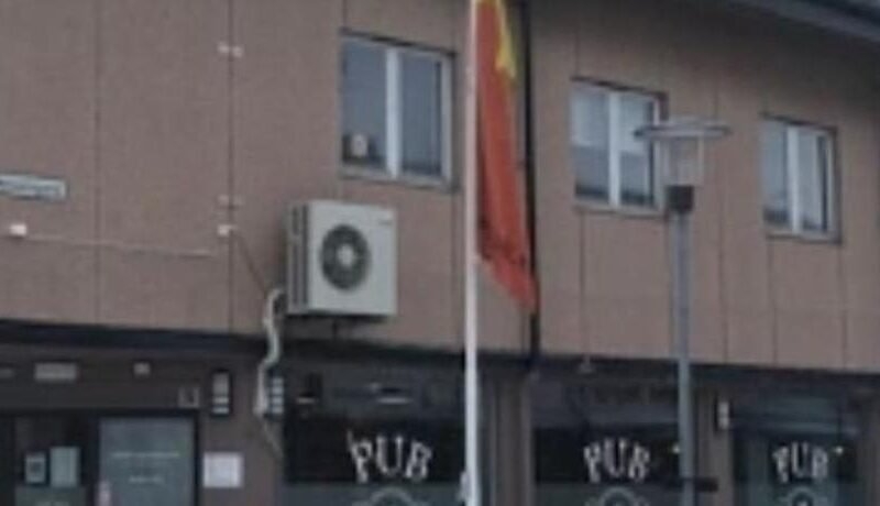 Kirkenes town apartments