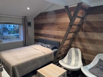 Sleep with the stars